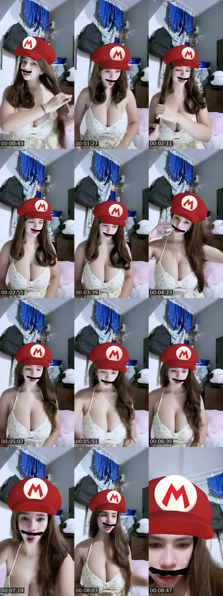 @maria_miamor10 TikTok live stream