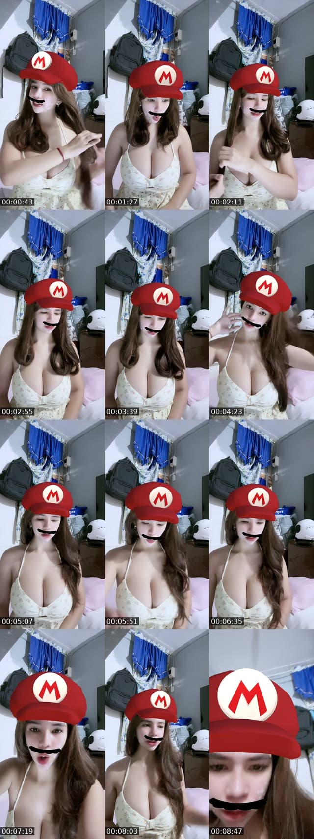 @maria_miamor10 TikTok live