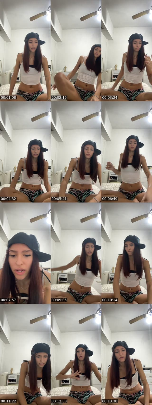 @.malegoudek TikTok live