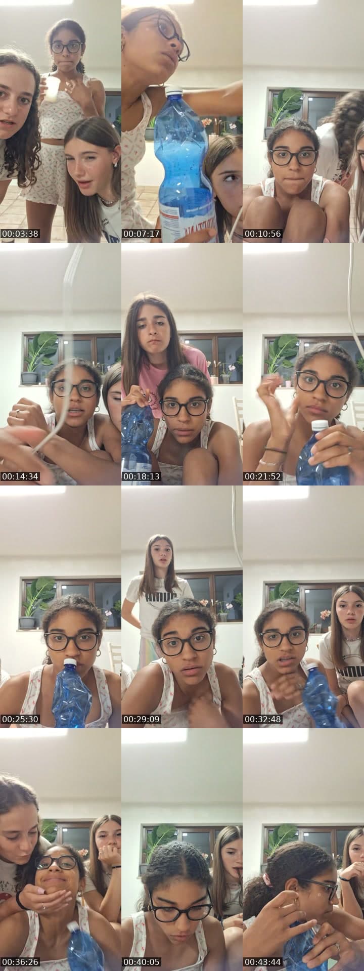 @giugiu_ianni TikTok live stream