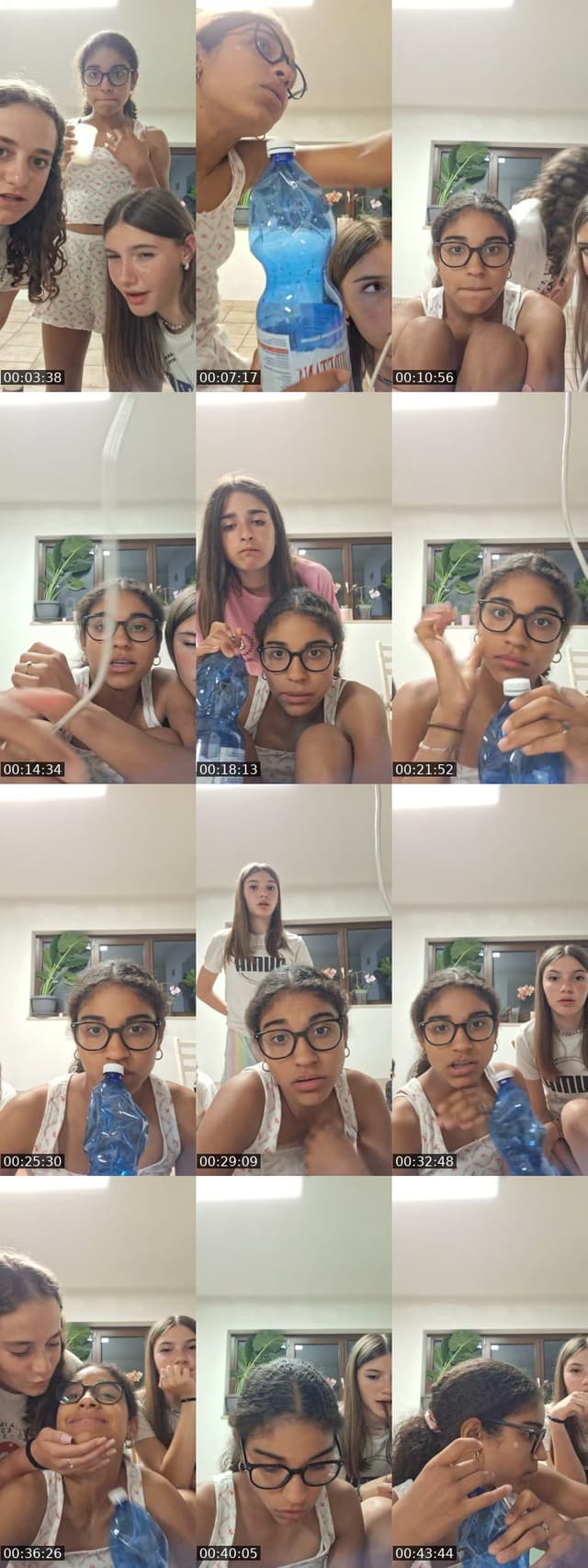 @giugiu_ianni TikTok live