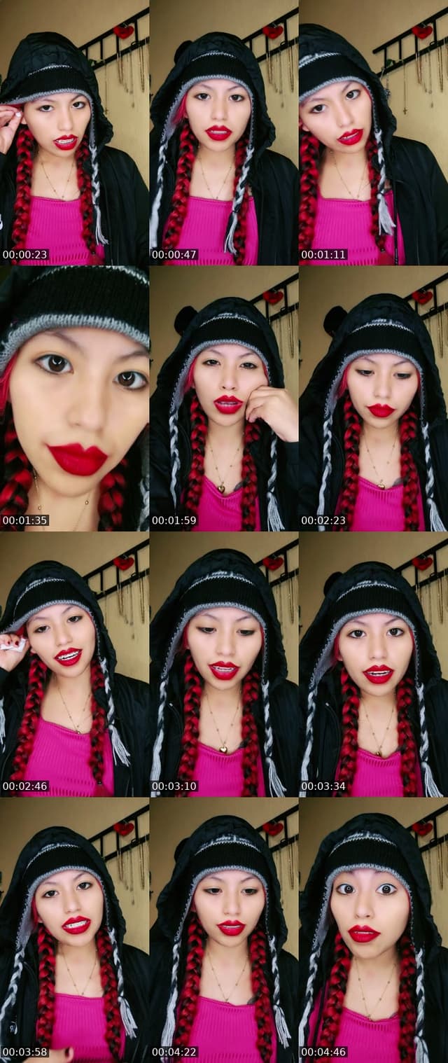 TikTok live: conversar y batallitas by @amelia1.69