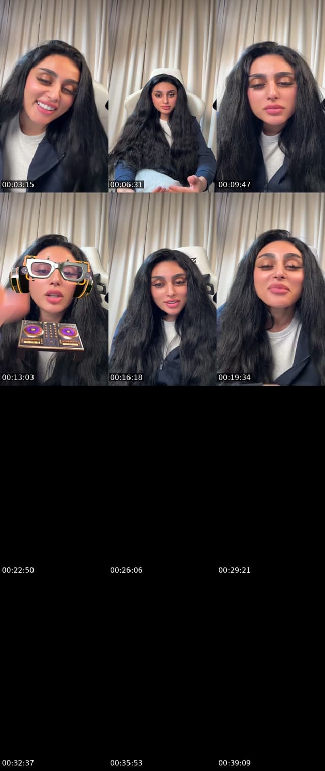@maithana9er TikTok live from 2026-06-02