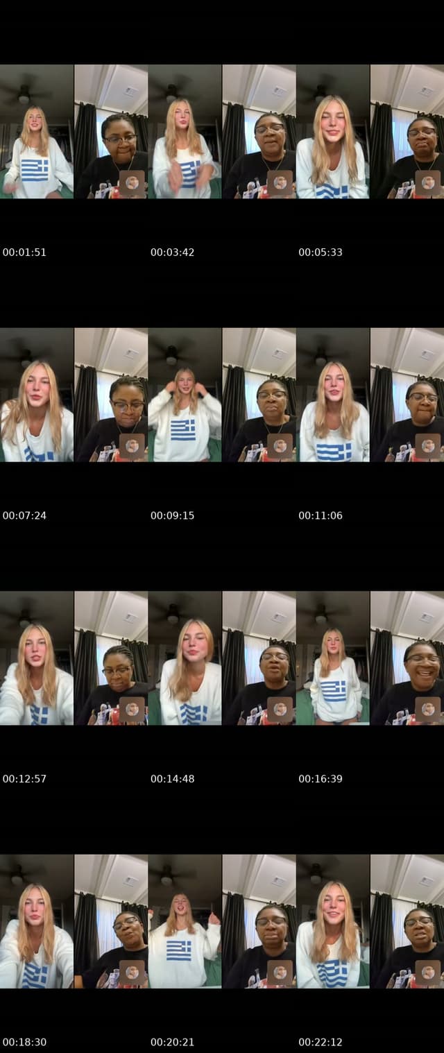 TikTok live: Dont join by @evehasthemunchies