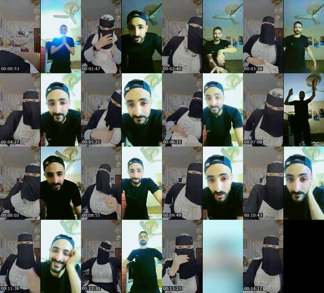 @fathaya.smer.fathe TikTok live