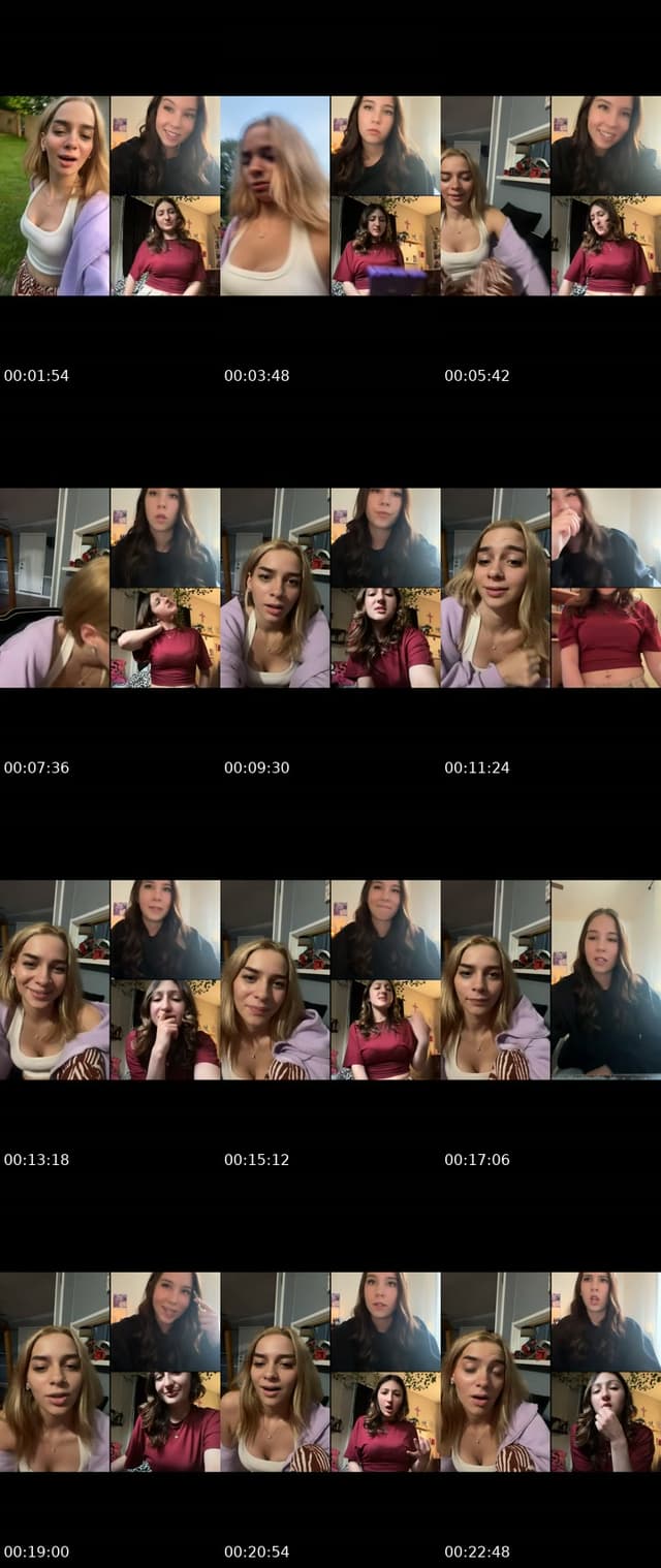 TikTok live: Pushing frags💗 by @crazy.gracie8