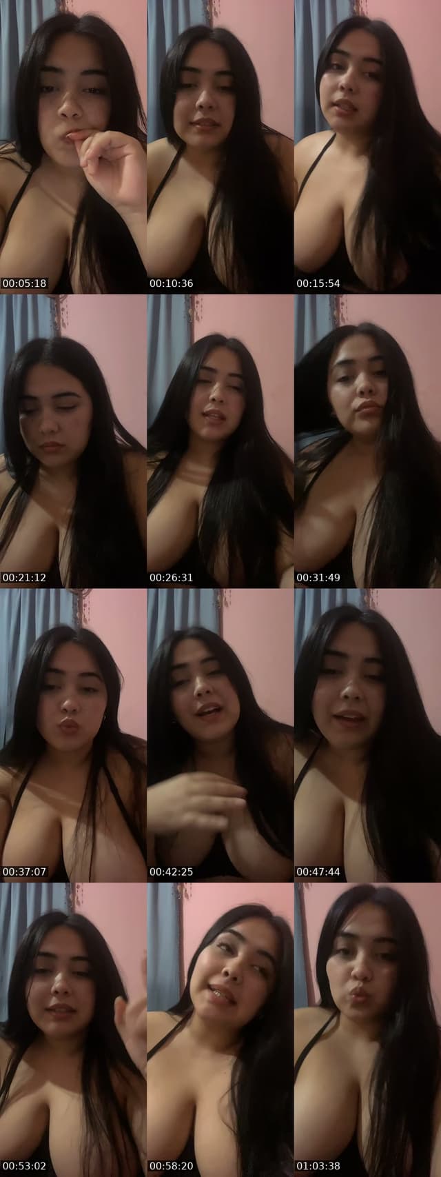 @martinaabrils TikTok live from 2026-06-02