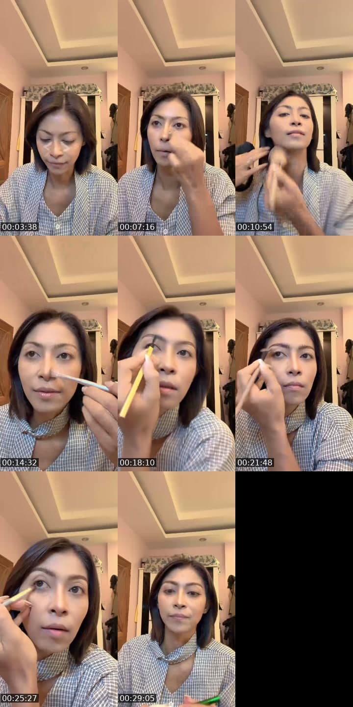 @passion__nk TikTok live stream