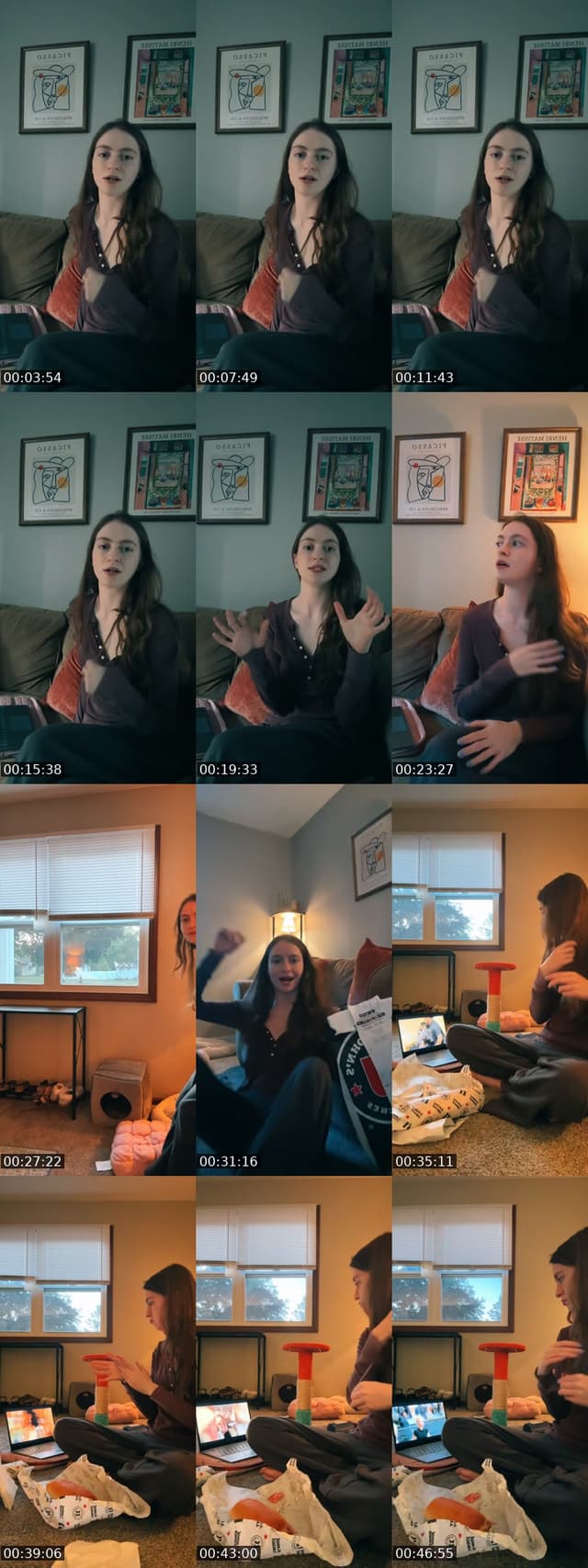 TikTok live: Hiiiiii 💞 👋 📱 🙈 by @piesthelimit3000