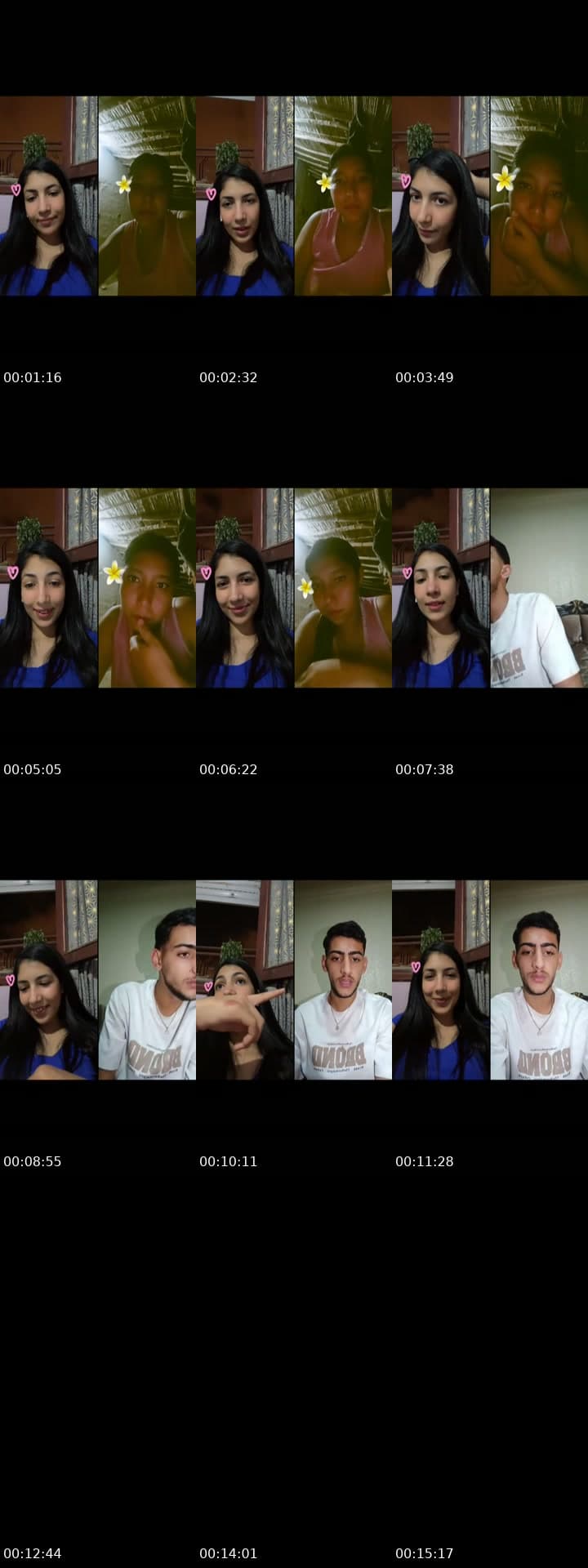 @ayakd323 TikTok live stream
