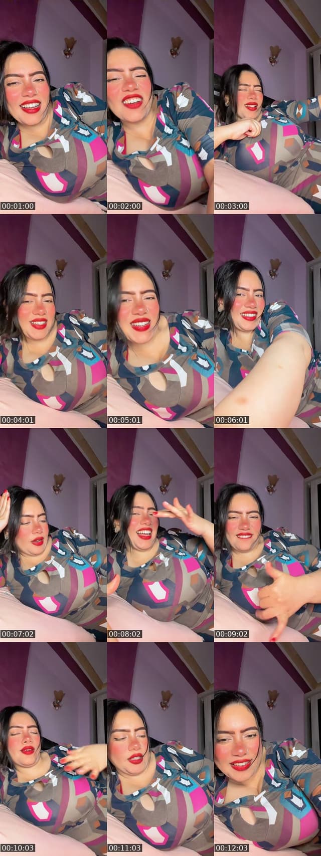 @romaelmahdy83 TikTok live