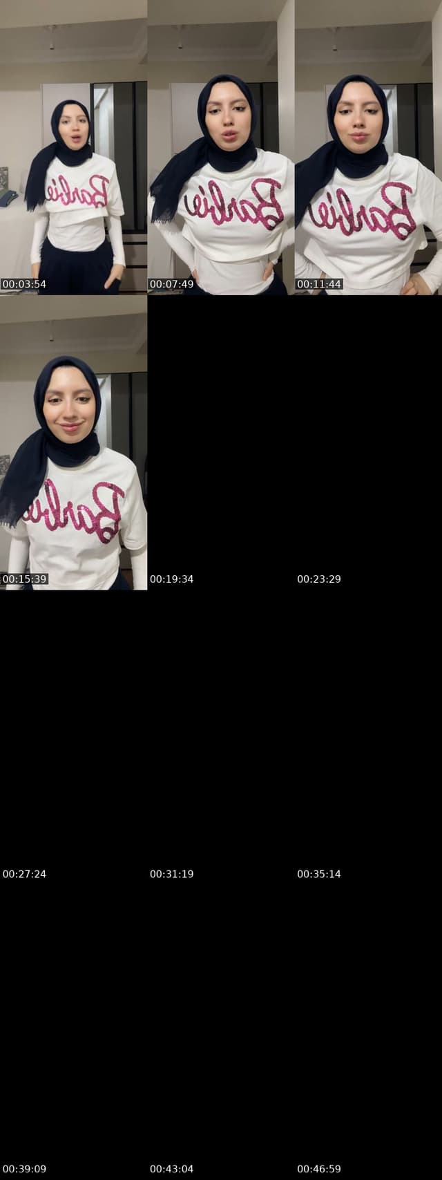 @sevval.342 TikTok live