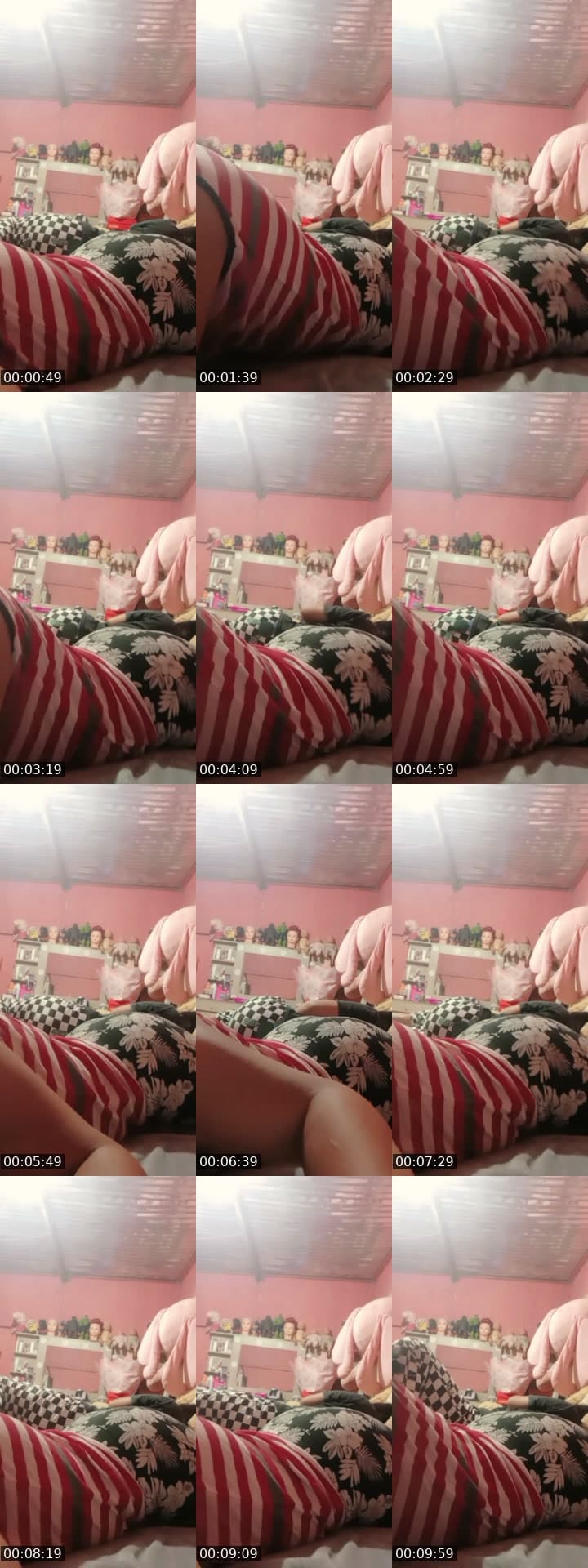 @susanaespinozagar TikTok live stream