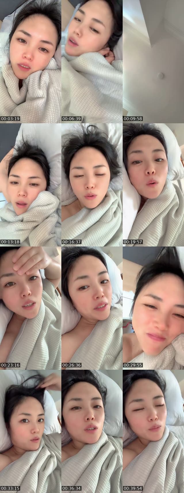 TikTok live: 身在红尘，心向宁静。 by @poppy6408