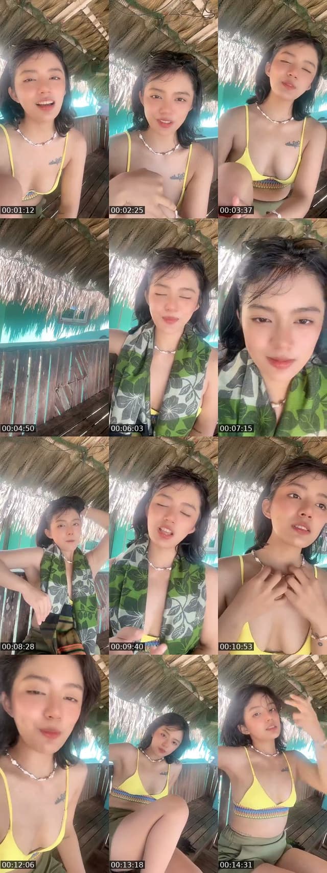 @tipanurse TikTok live