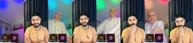@ajdarr_imparatorr TikTok live