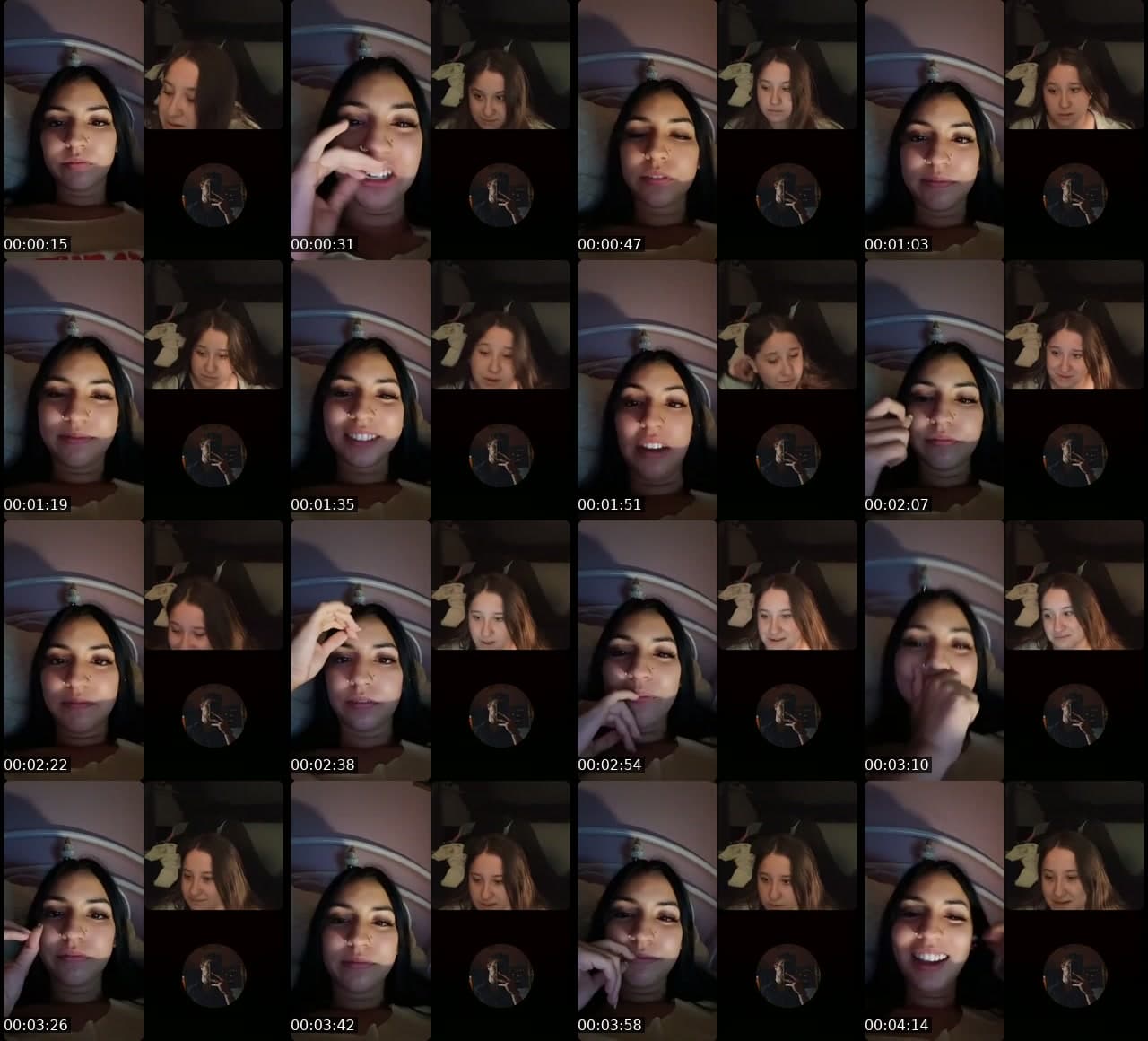 @estefania13k13 TikTok live stream