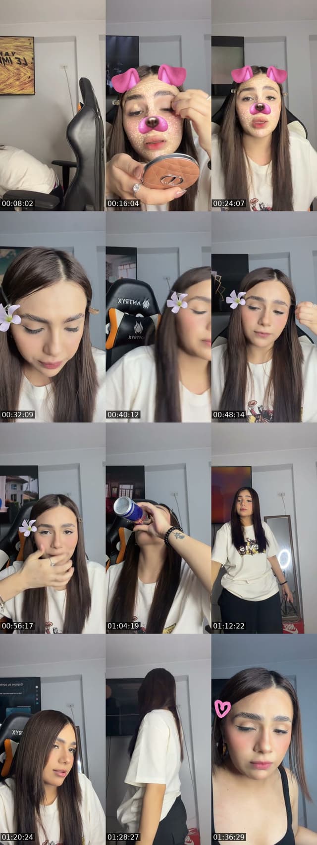@yeseniayulizasilv TikTok live from 2026-06-02
