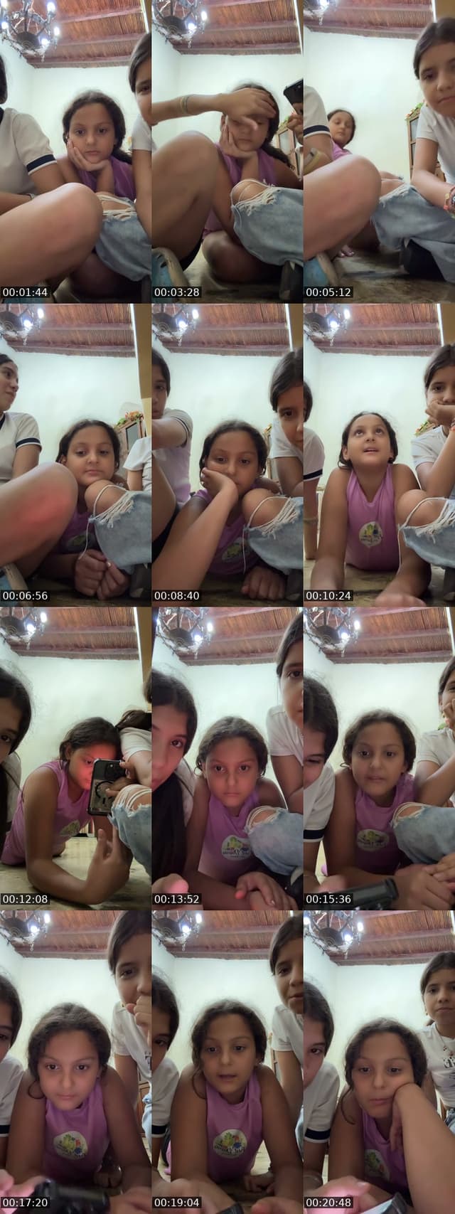 @sofia.ochoa287 TikTok live