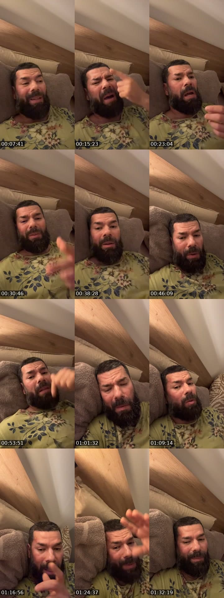 @scorpion__man TikTok live stream