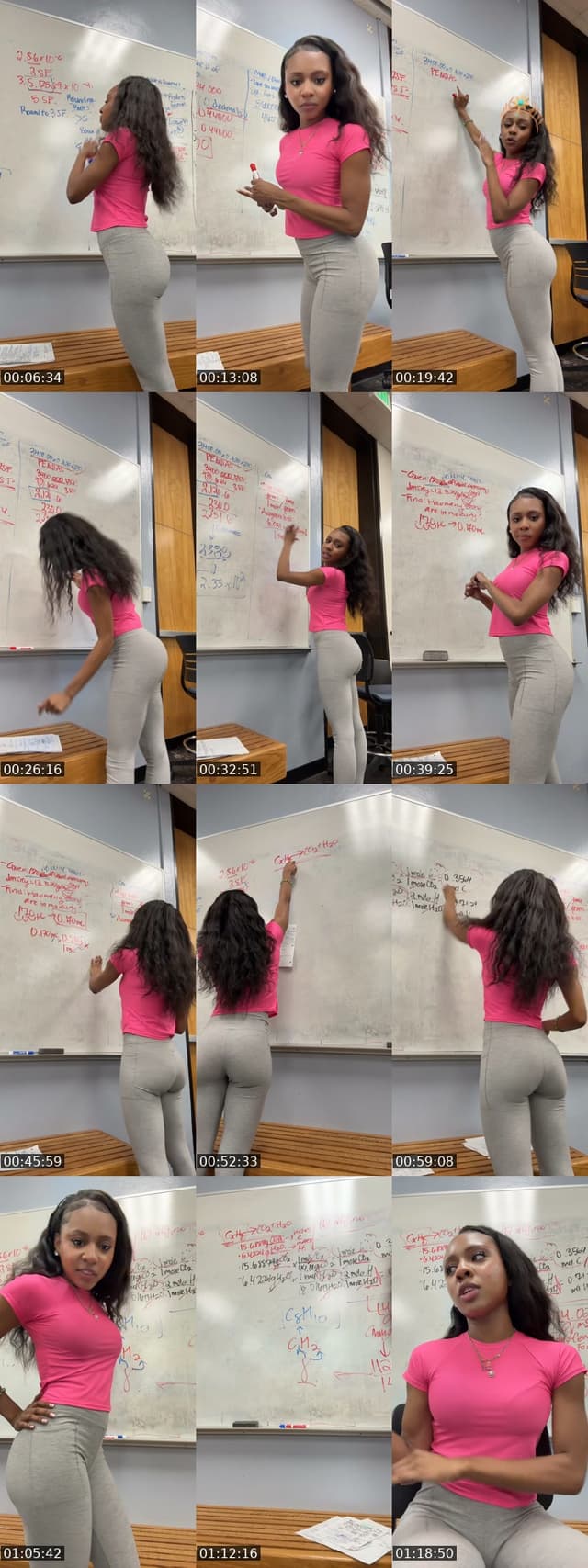 TikTok live: CHEMISTRY HELP LIVE (NOT PROMO) by @chembyken