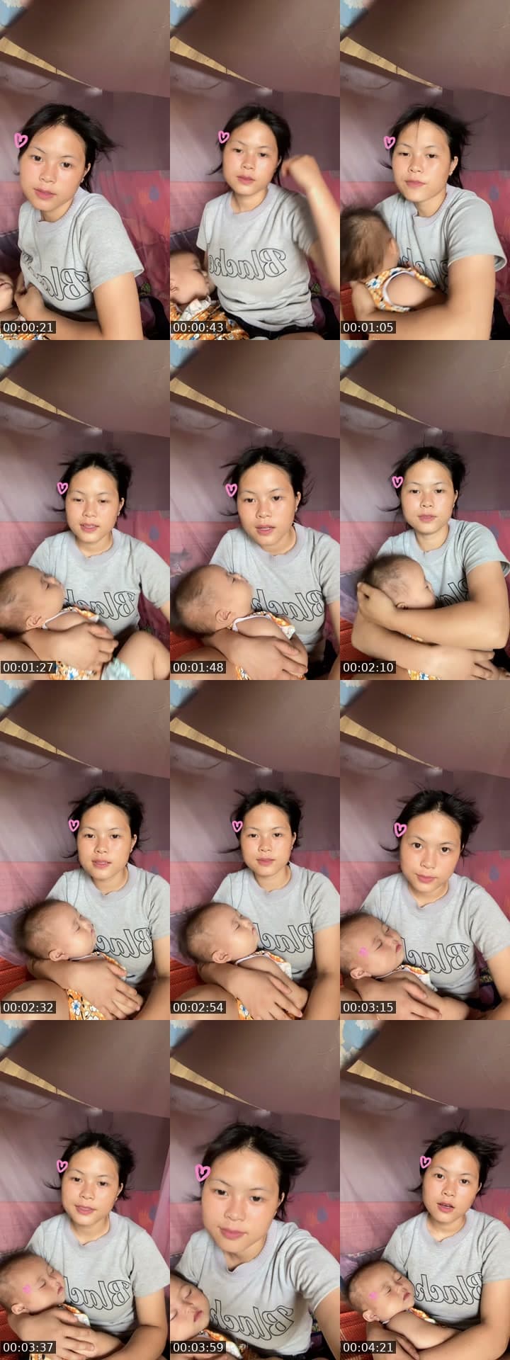Ước gặp bụt  hi