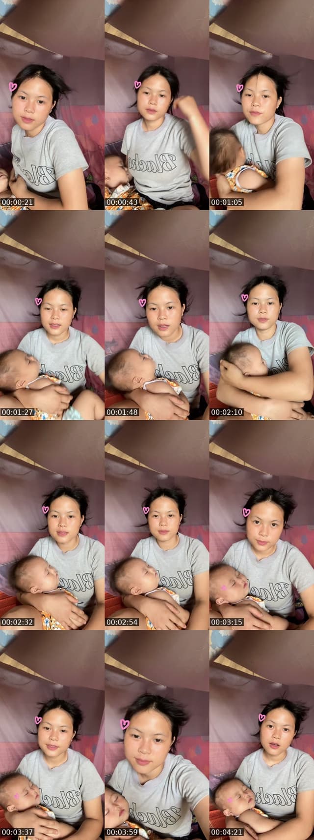 TikTok live: Ước gặp bụt  hi by @em.vn846