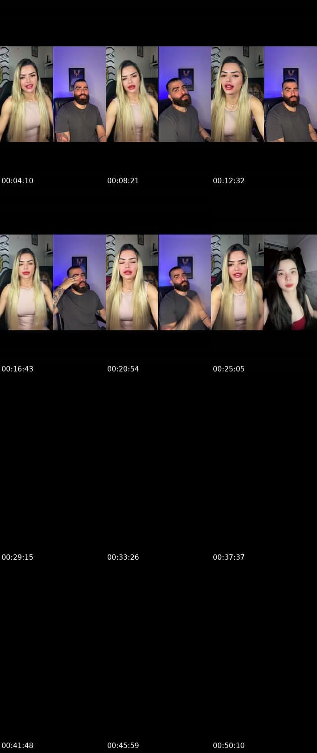 @doctorbarbiefitness TikTok live from 2026-06-02