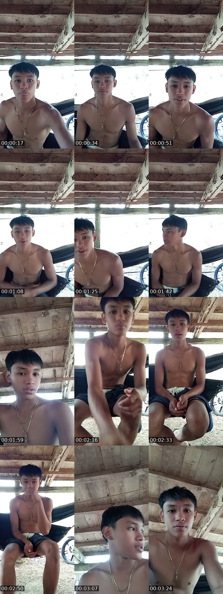 @khevinapiag7 TikTok live stream