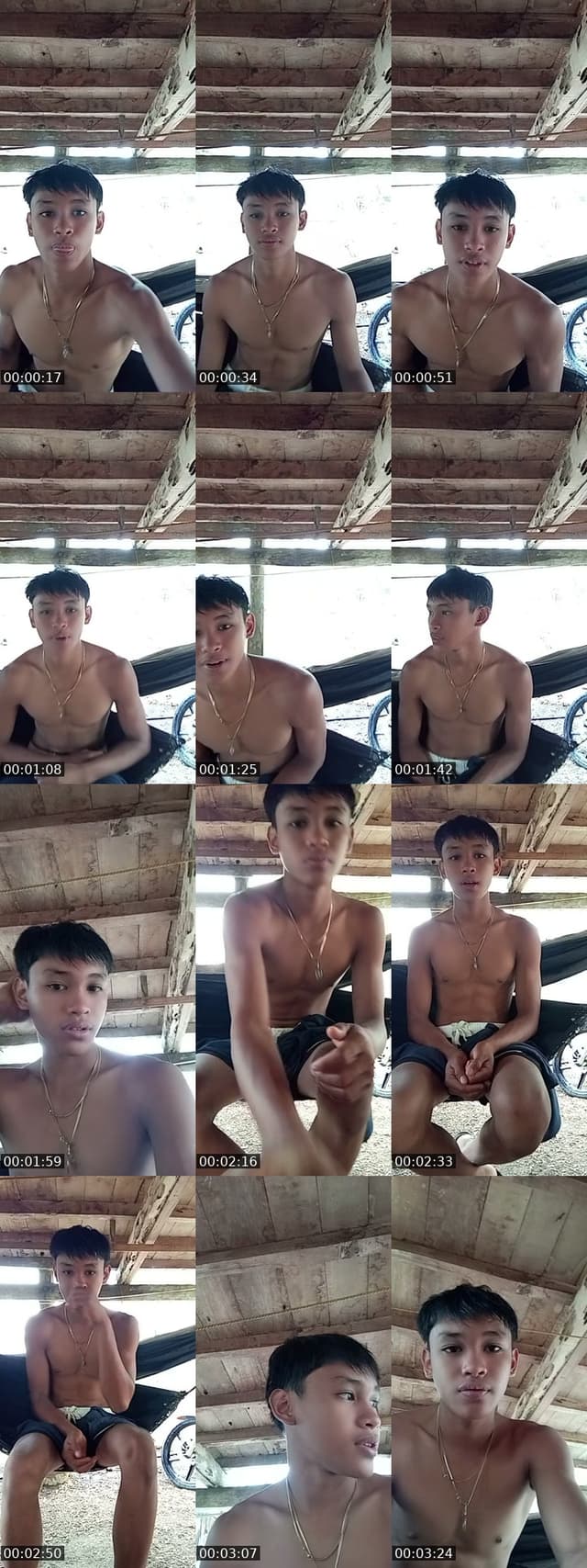 @khevinapiag7 TikTok live
