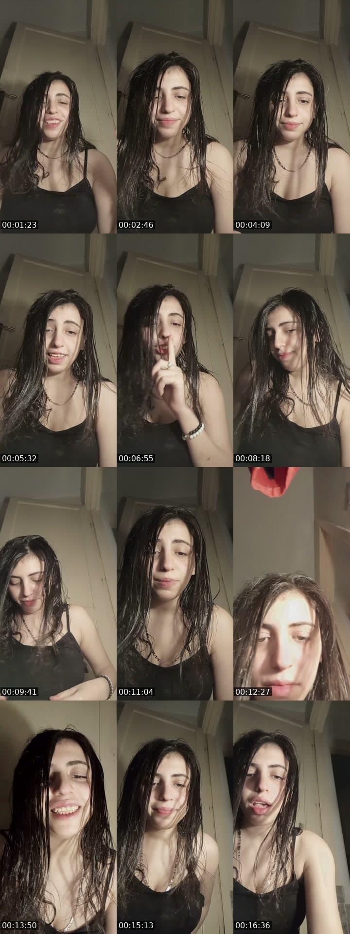 @amnamohmed296 TikTok live stream