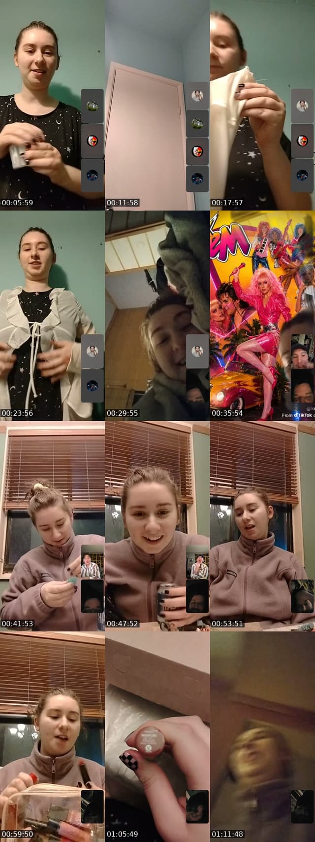 @gotham_cosplay TikTok live from 2026-06-02