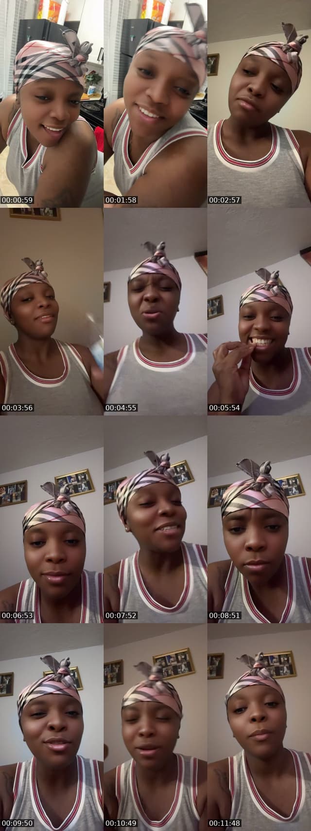 @marlyarz TikTok live