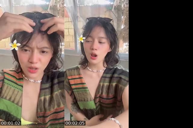 @tipanurse TikTok live