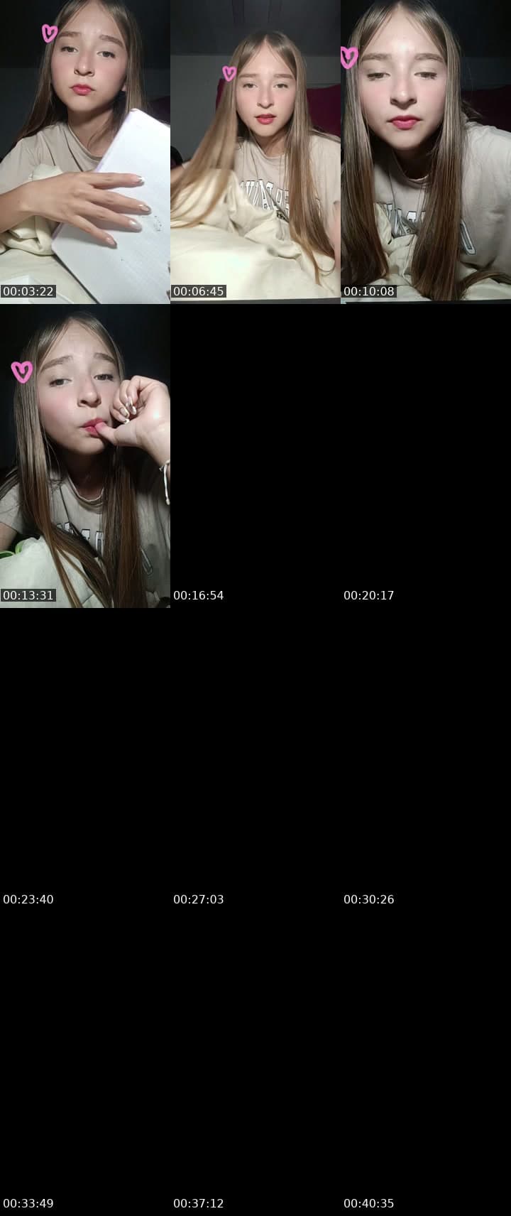 @sthfty_111x10 TikTok live stream