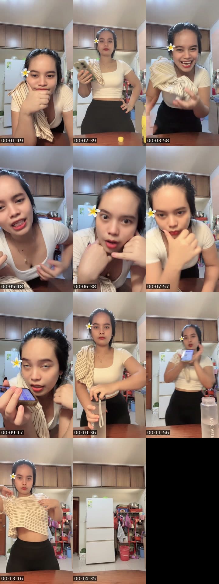 @rancee973 TikTok live stream