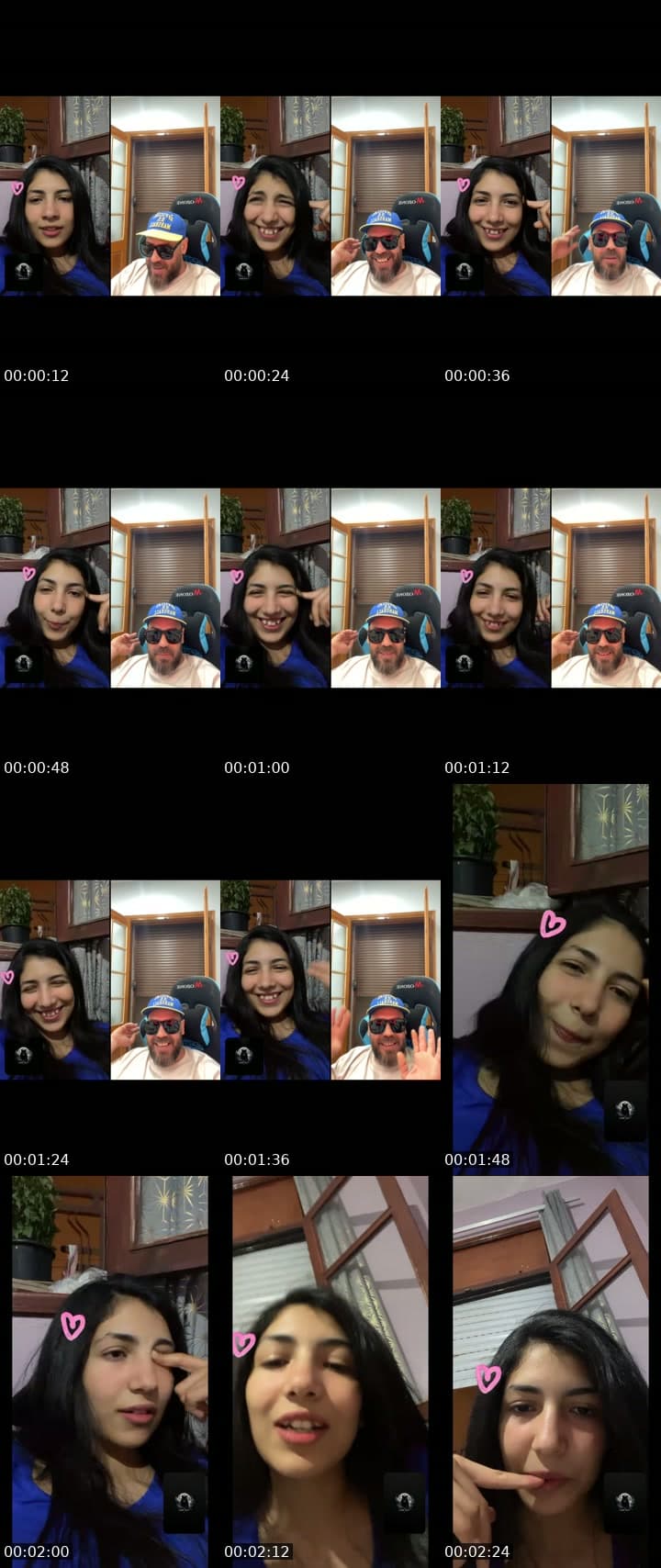 @ayaaatt97 TikTok live stream