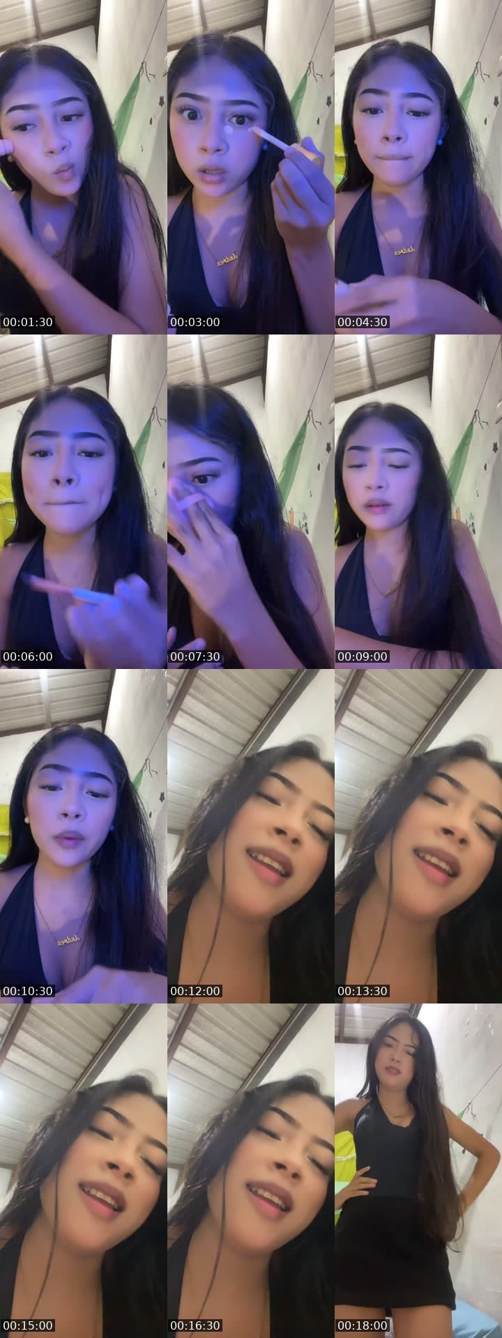 @helen.guerrero1 TikTok live stream