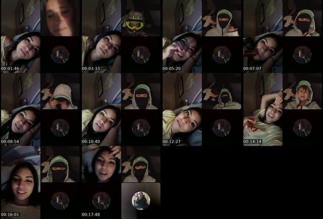 TikTok live: Lets Go LIVE! by @estefania13k13