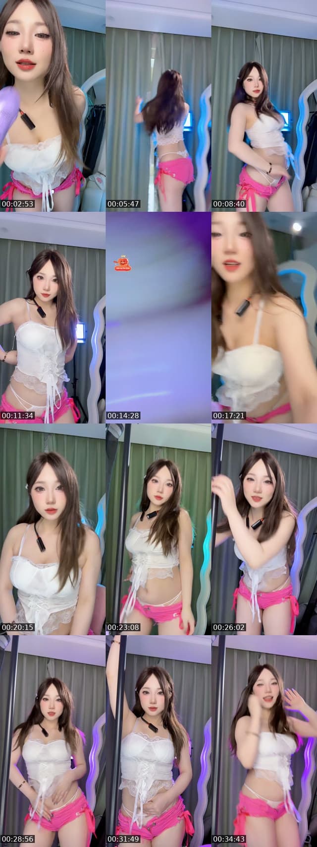 TikTok live: Big bother come to by @cnmsb7775