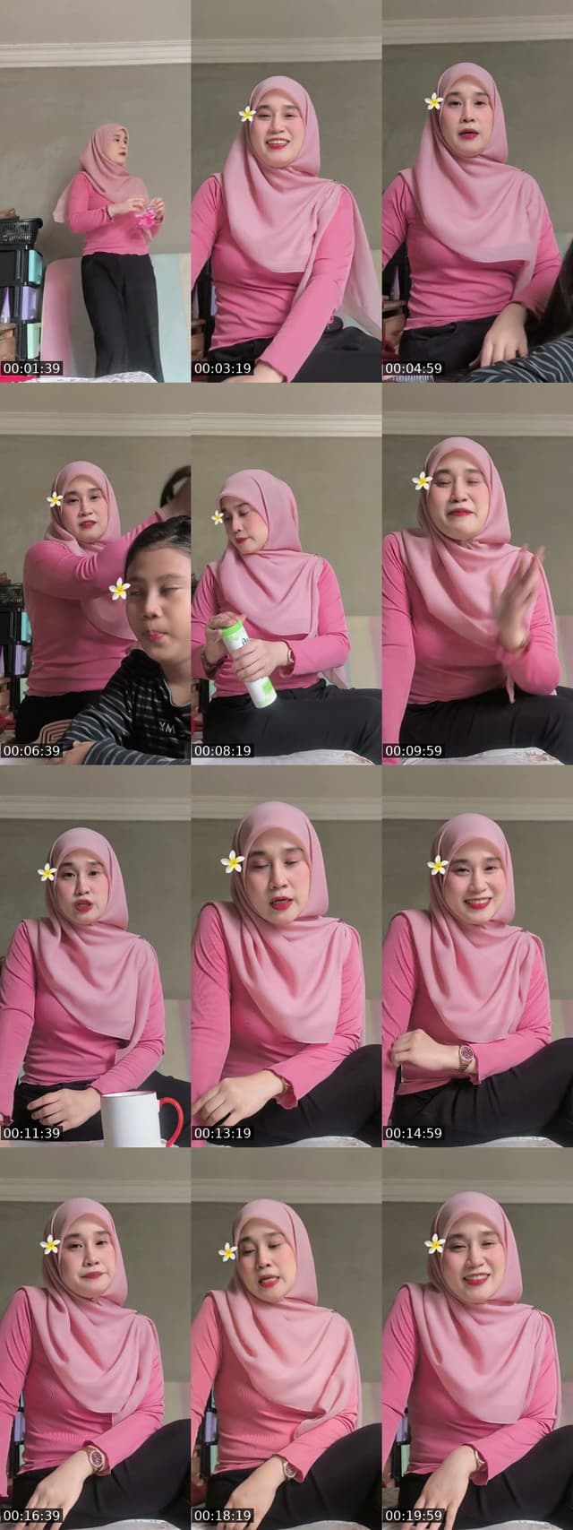 @bidadariain TikTok live from 2026-06-02