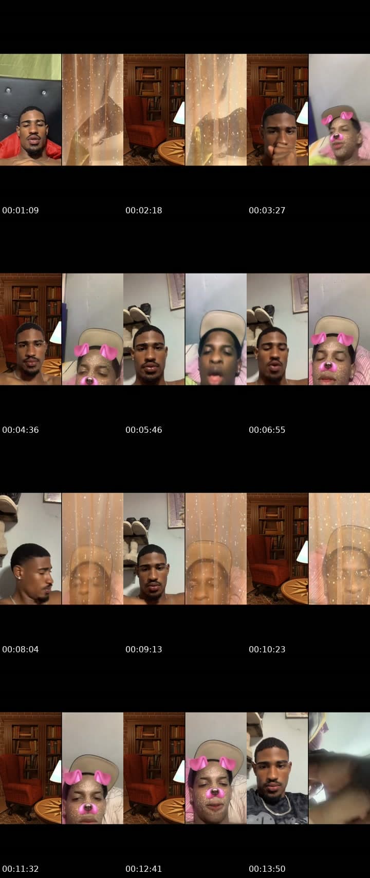@lapomad2_xg TikTok live stream
