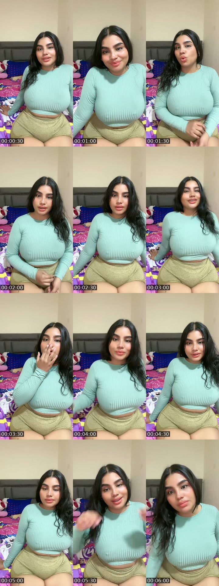 @vikitaty TikTok live stream