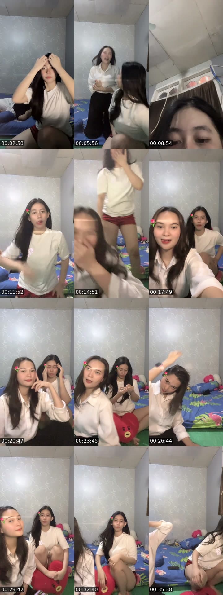 welkambek bek bekkk