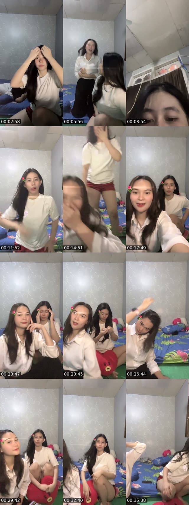 welkambek bek bekkk - @gelsbyy