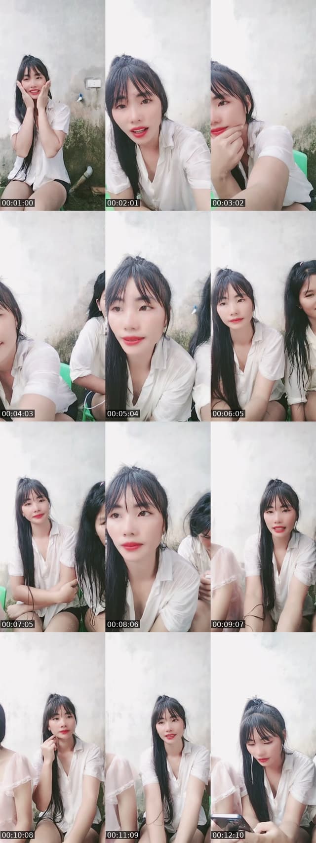 TikTok live: morning happy 🫶 by @lai.tuong013