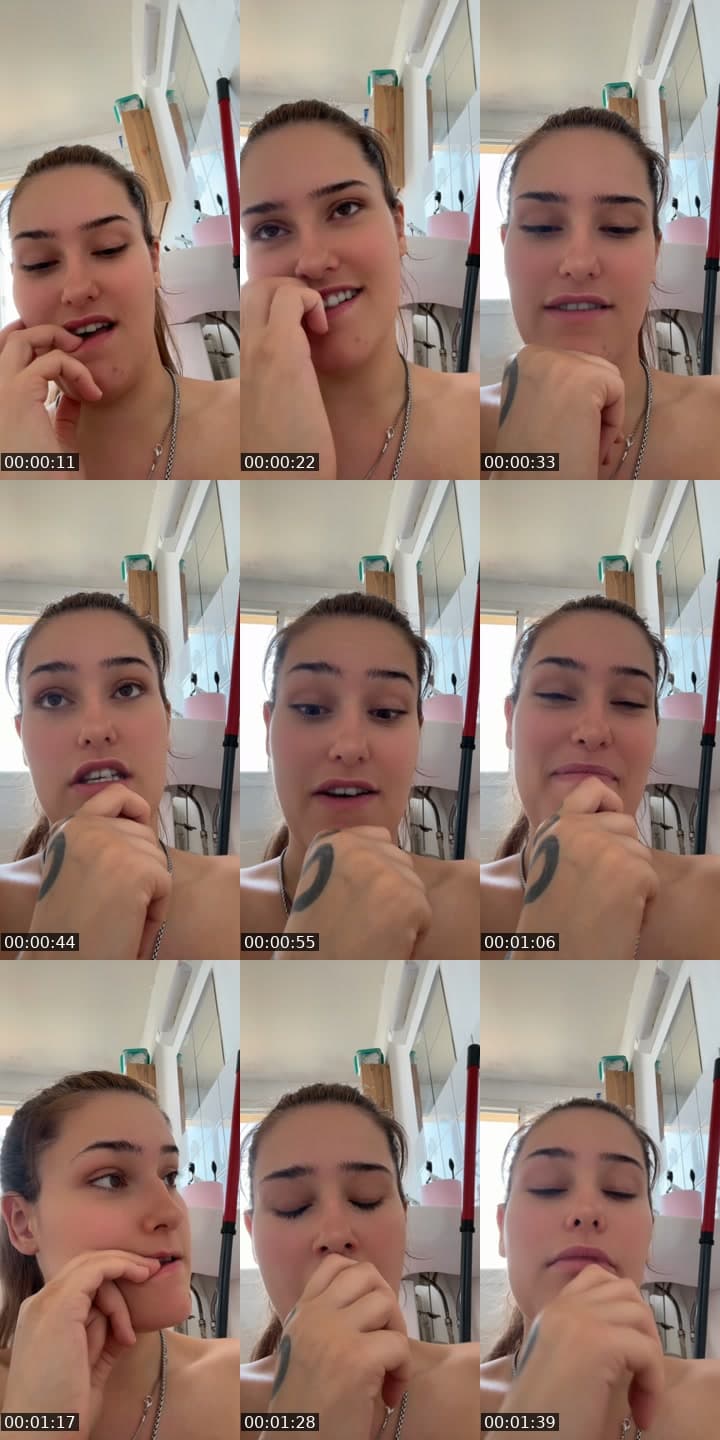 Va dans ma bio 🥵