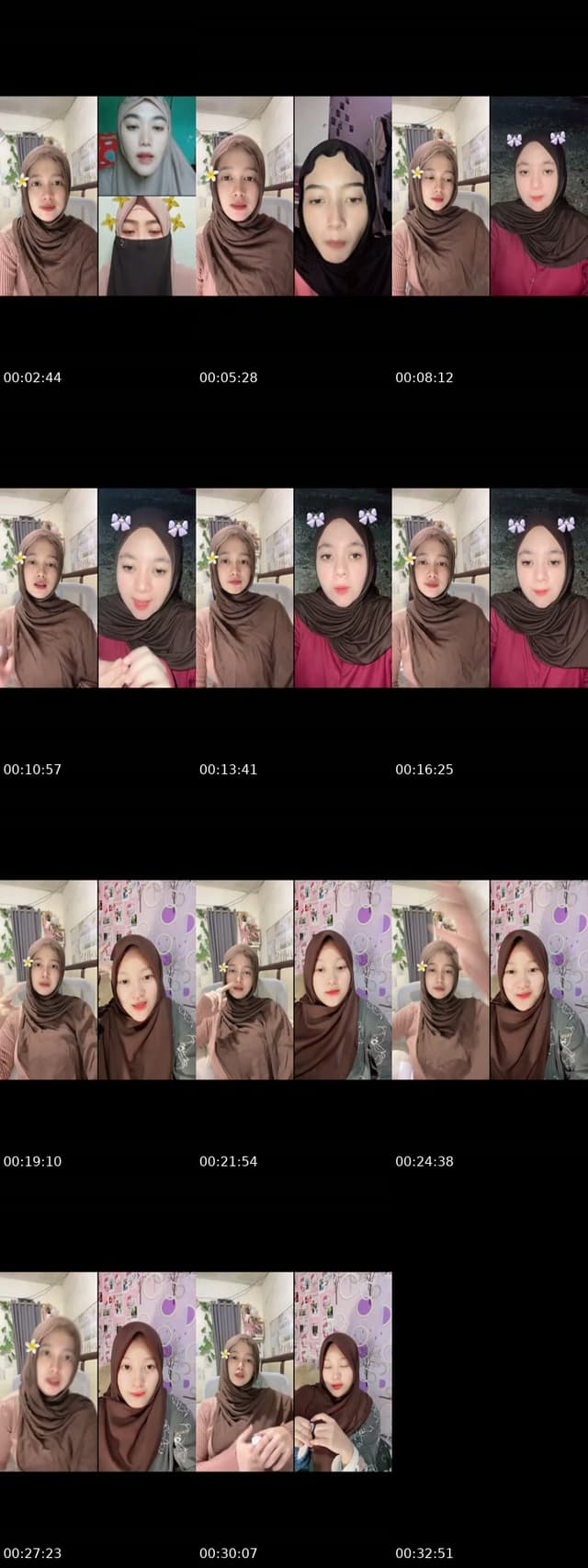 TikTok live: Haloo by @daily.liaaa3
