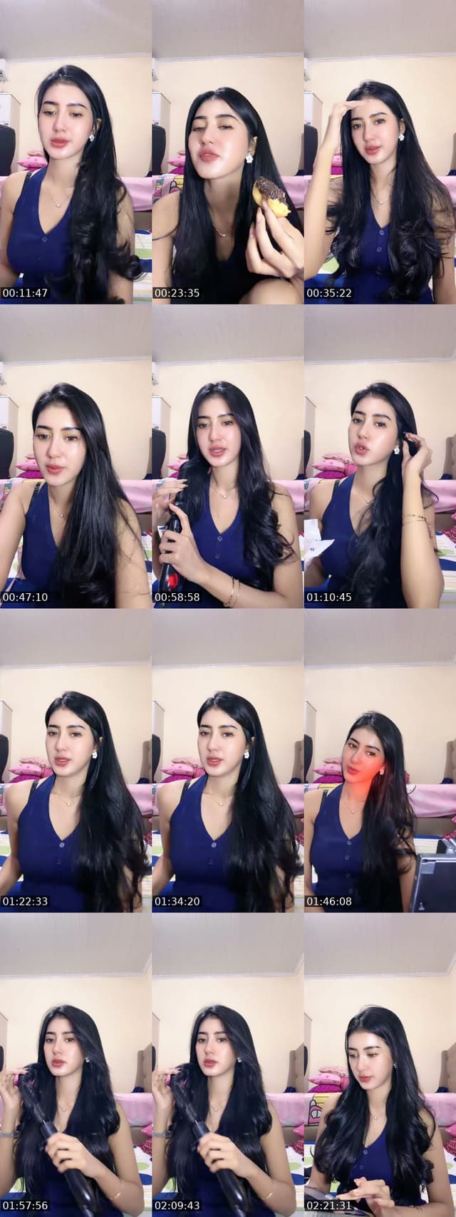 @dindsdn TikTok live from 2026-06-01