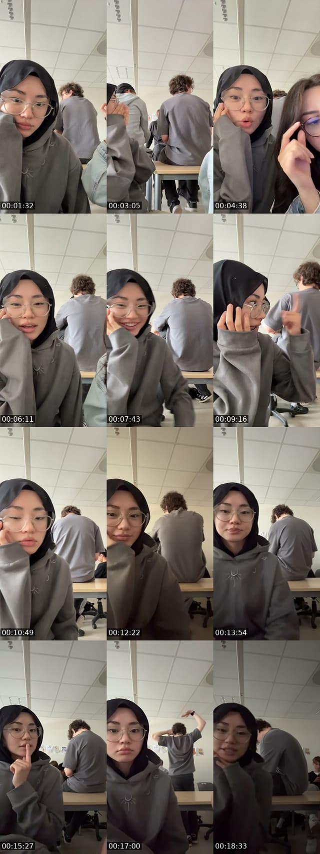 TikTok live: Sıkıldımmm!! by @llalmre